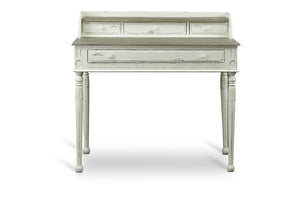 Baxton Studio Anjou Traditional French Accent Writing Desk