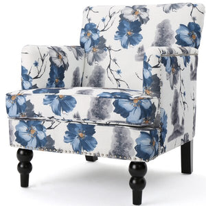 Parkersburg Armchair