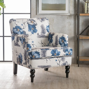 Parkersburg Armchair