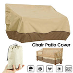 Oxford Cloth Outdoor Patio Furniture cover