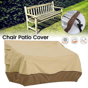 Oxford Cloth Outdoor Patio Furniture cover