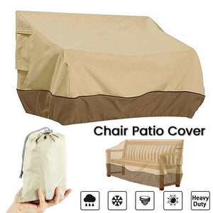 Oxford Cloth Outdoor Patio Furniture cover