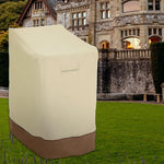 Outdoor Stacking Chair Cover