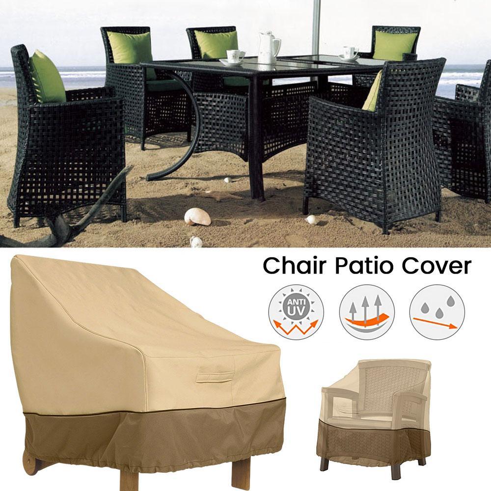 Oxford Cloth Outdoor Patio Furniture cover