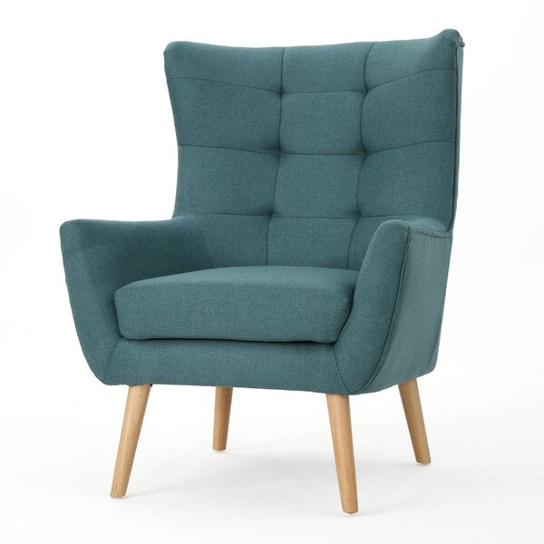 Paxton Wingback Chair