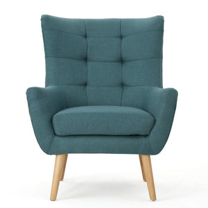 Paxton Wingback Chair