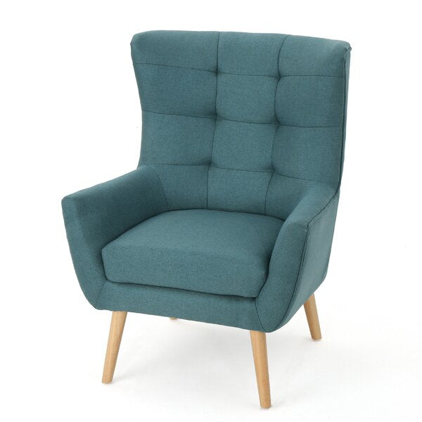 Paxton Wingback Chair