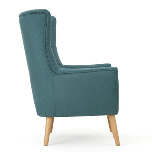 Paxton Wingback Chair