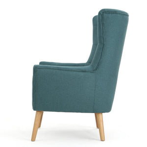 Paxton Wingback Chair