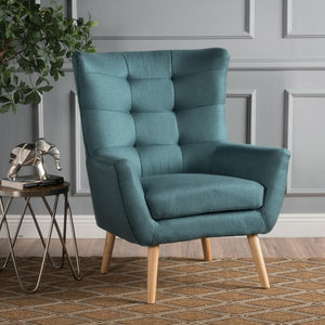 Paxton Wingback Chair