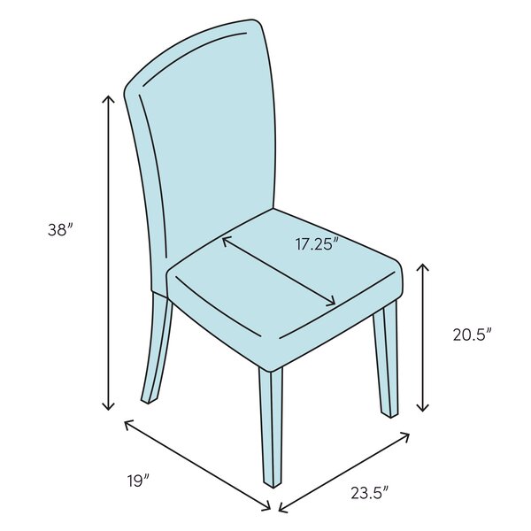 Pfeifer Parsons Chair