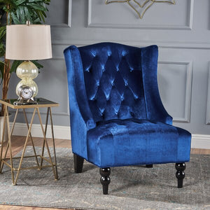 Potterslane Wingback Chair