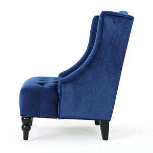 Potterslane Wingback Chair