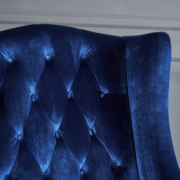 Potterslane Wingback Chair