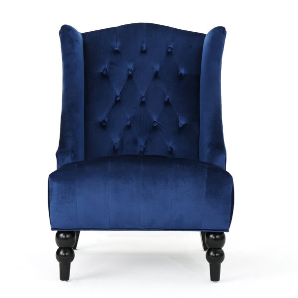 Potterslane Wingback Chair