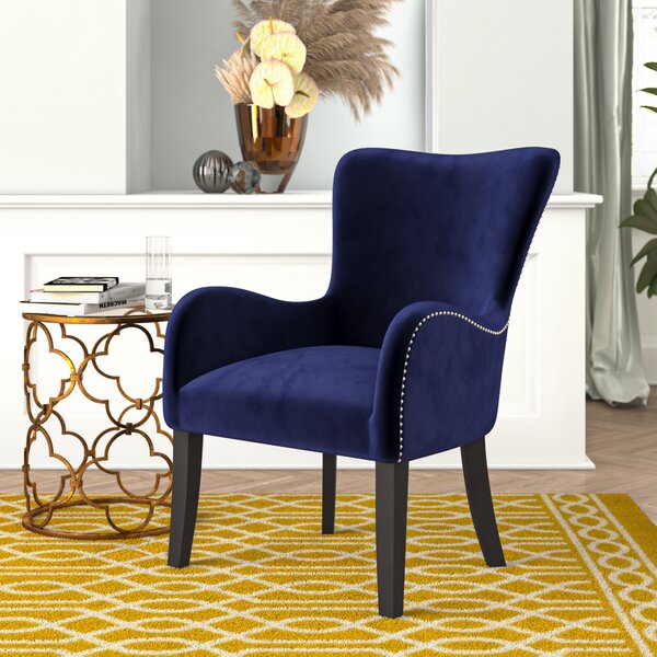 Quesada Wingback Chair