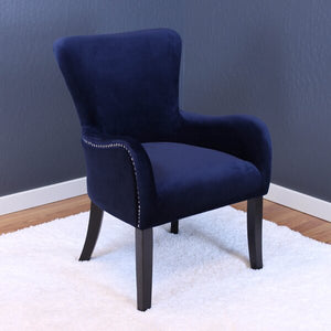 Quesada Wingback Chair