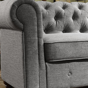 Quitaque Chesterfield Chair