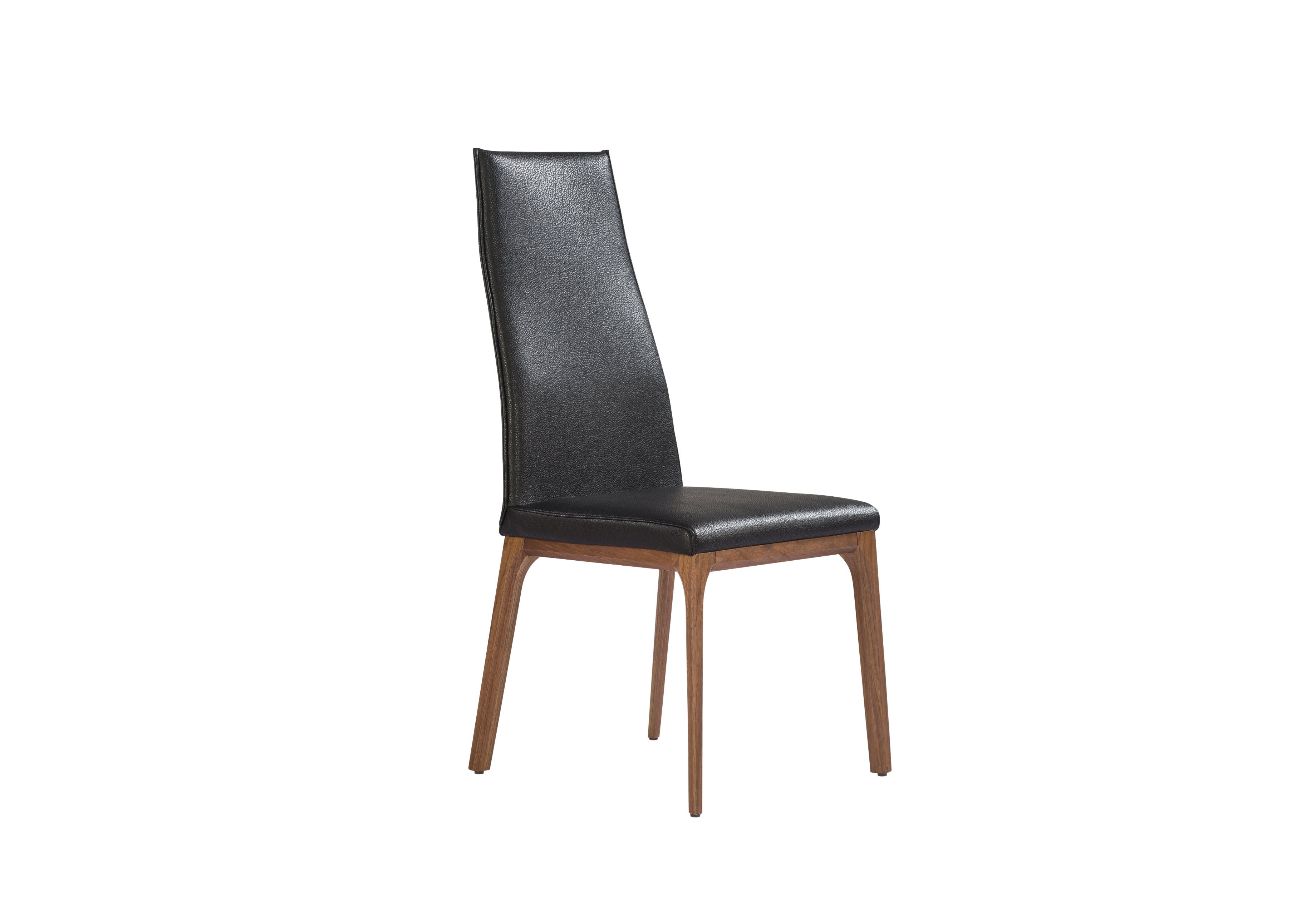 Whiteline Modern Living - Ricky Dining Chair - UNQFurniture