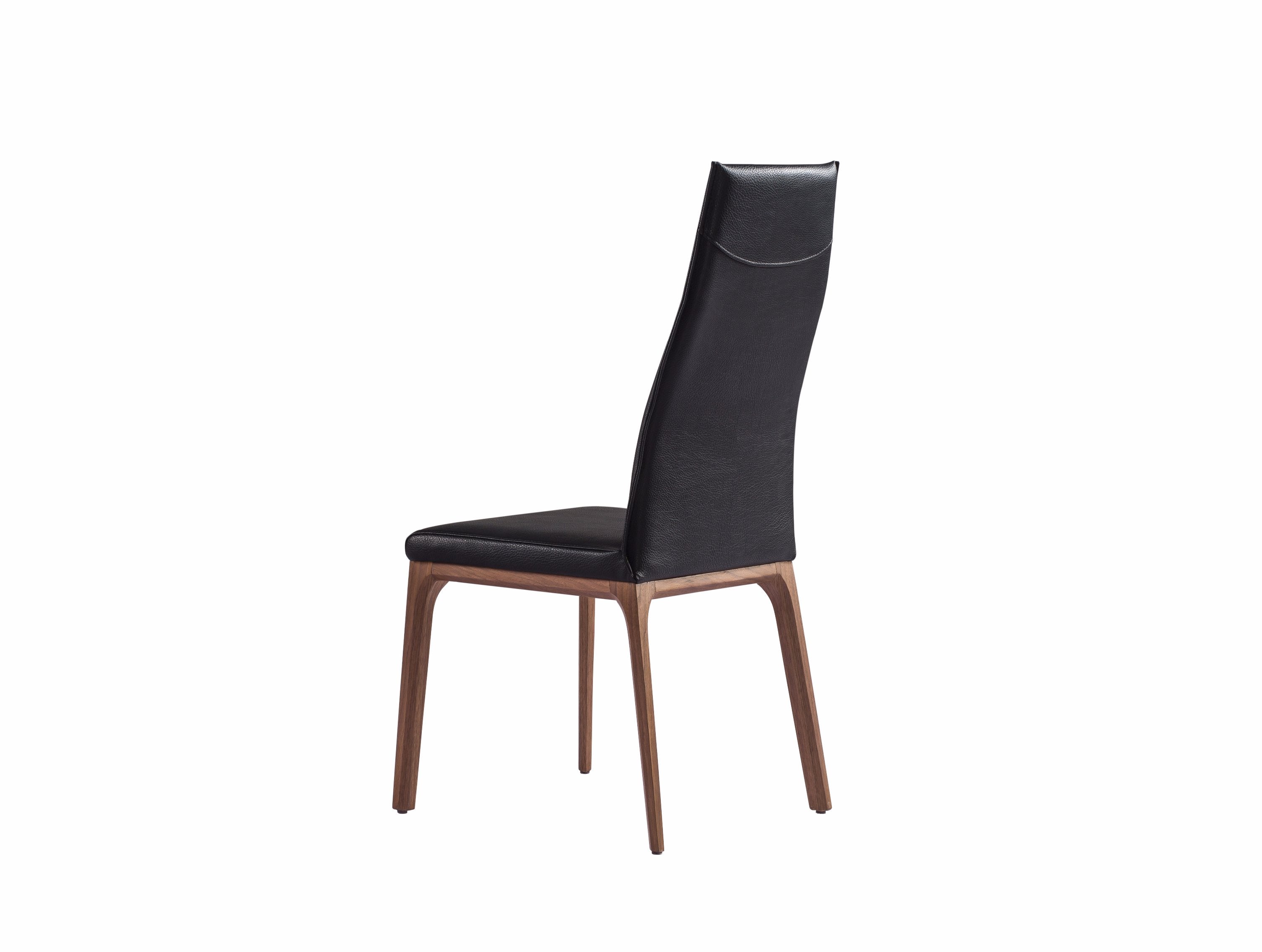 Whiteline Modern Living - Ricky Dining Chair - UNQFurniture