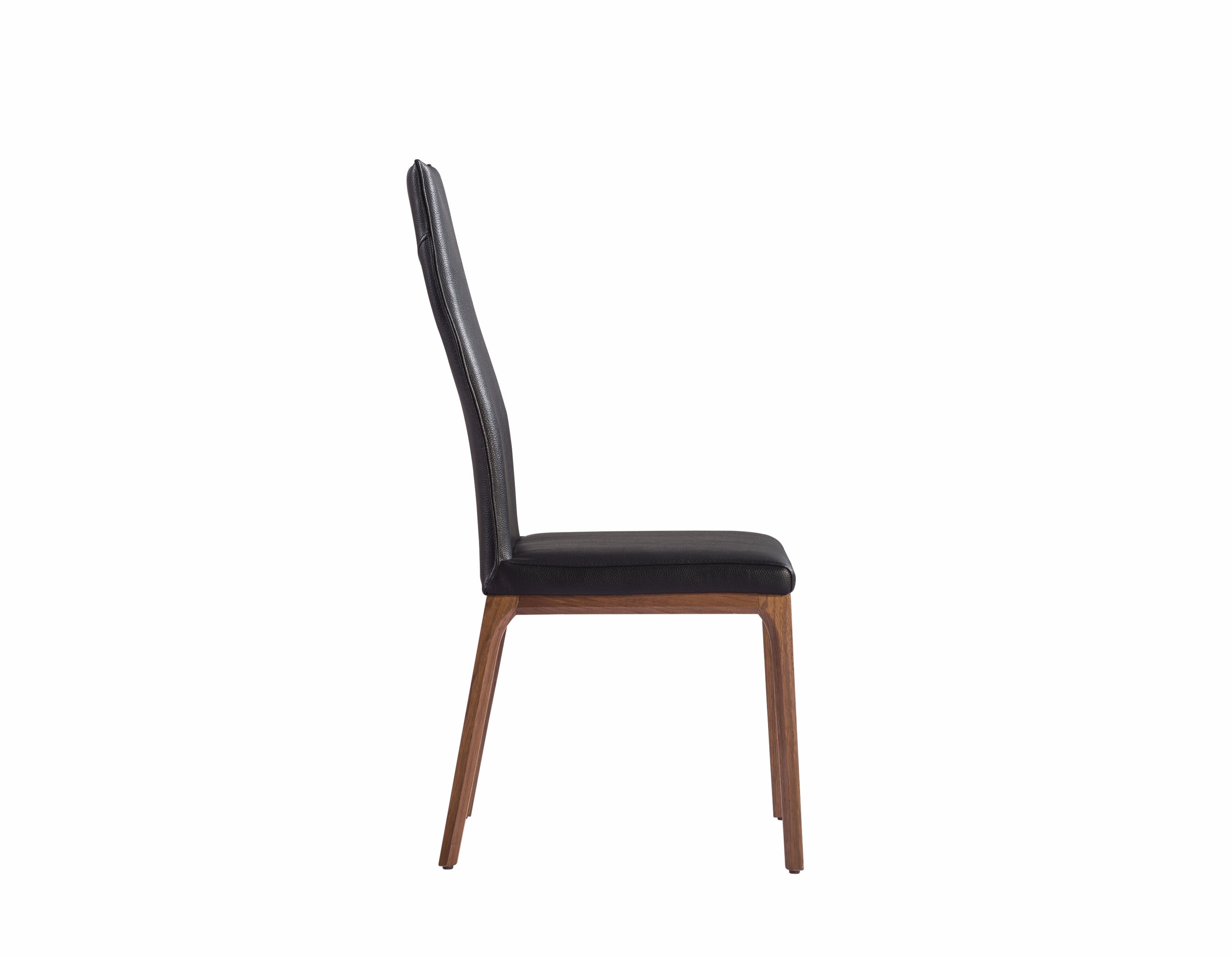 Whiteline Modern Living - Ricky Dining Chair - UNQFurniture