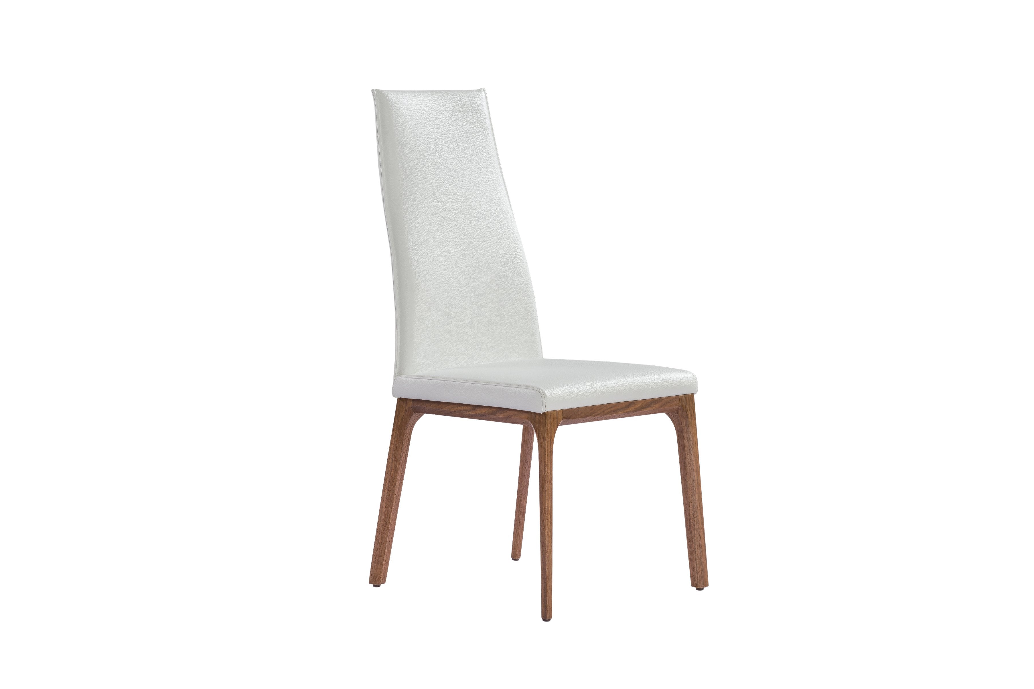 Whiteline Modern Living - Ricky Dining Chair - UNQFurniture