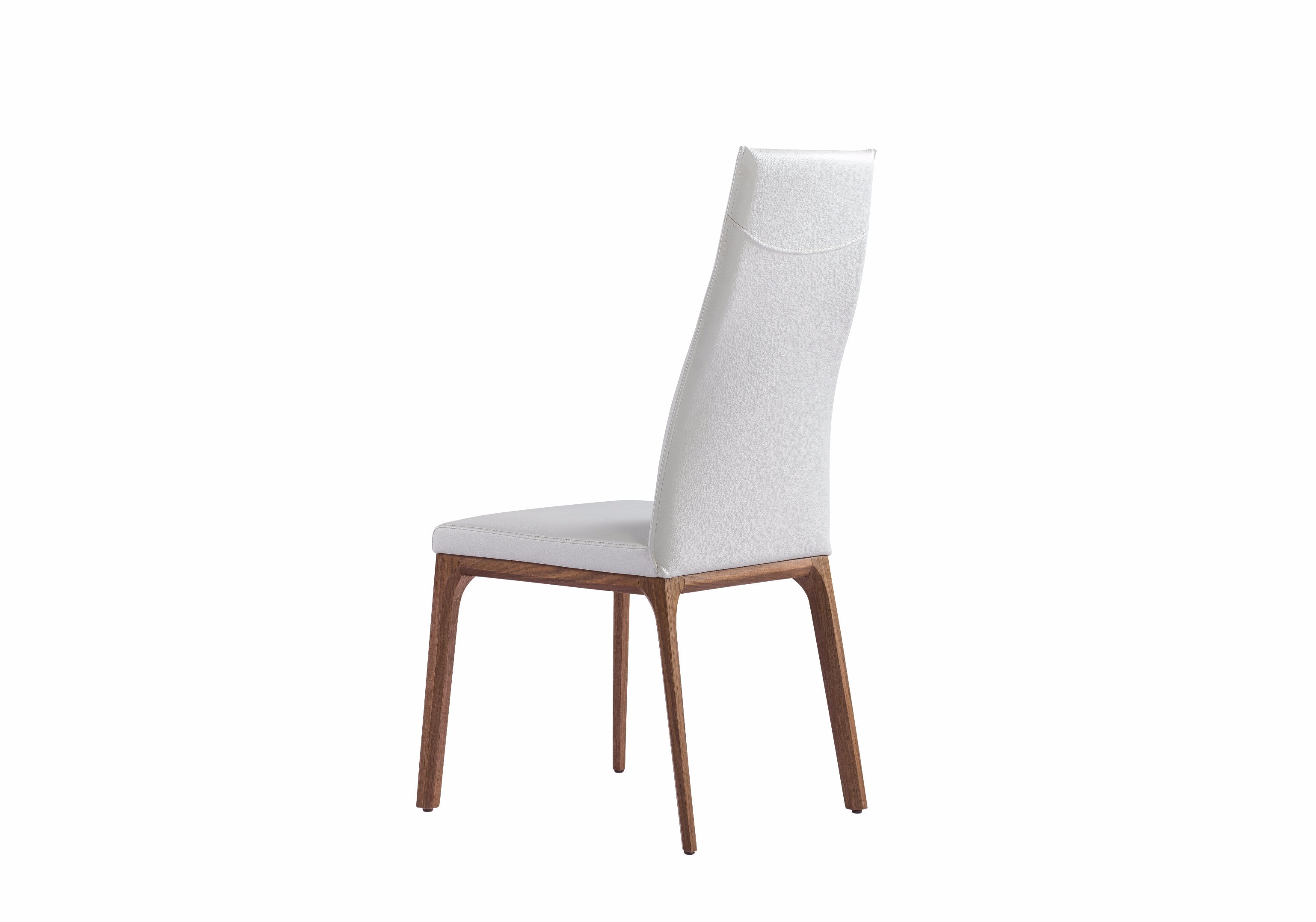 Whiteline Modern Living - Ricky Dining Chair - UNQFurniture