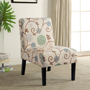 Rochester Slipper Chair