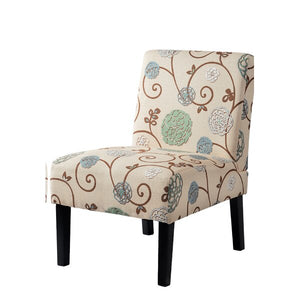 Rochester Slipper Chair