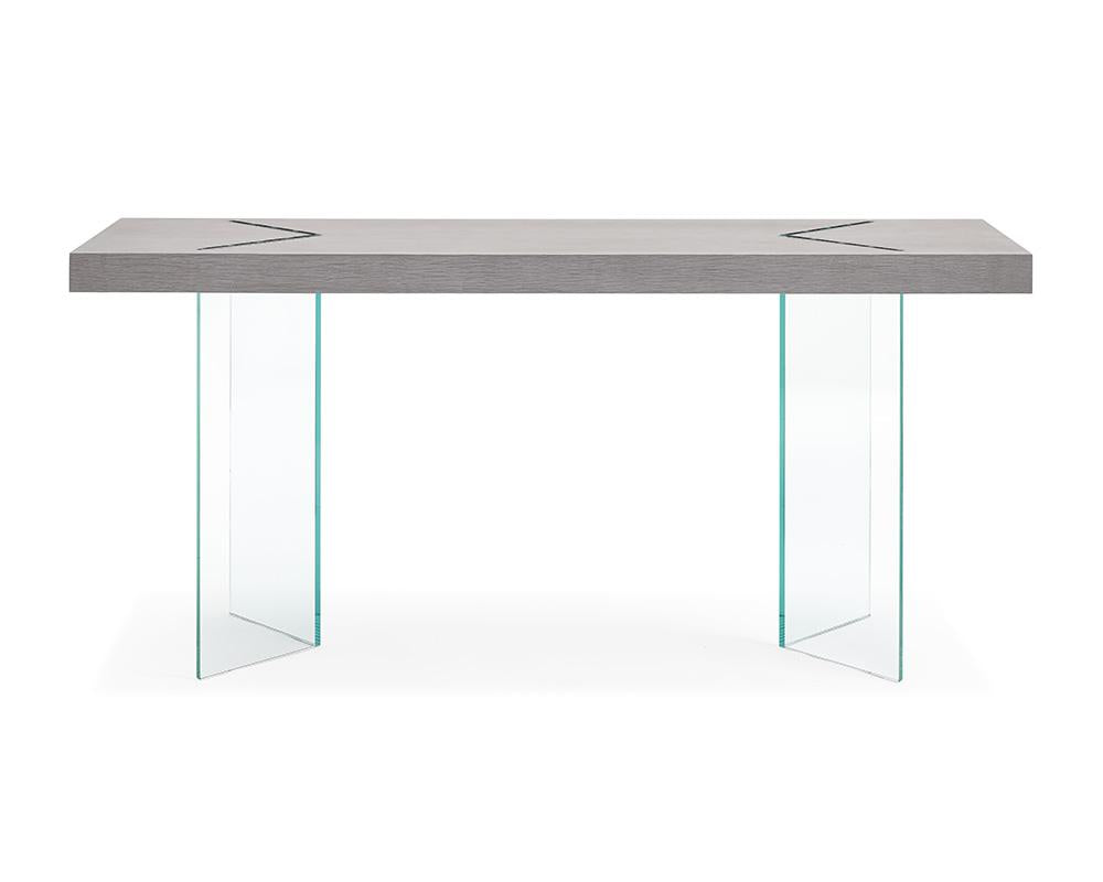 Whiteline Modern Living - Roxana Console - UNQFurniture