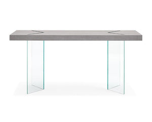 Whiteline Modern Living - Roxana Console - UNQFurniture