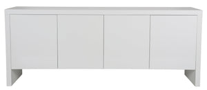 Whiteline Modern Living - Gio Buffet - UNQFurniture