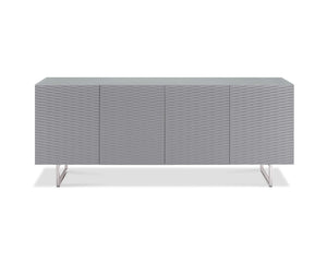 Whiteline Modern Living - Wally Buffet - UNQFurniture