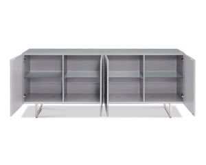 Whiteline Modern Living - Wally Buffet - UNQFurniture