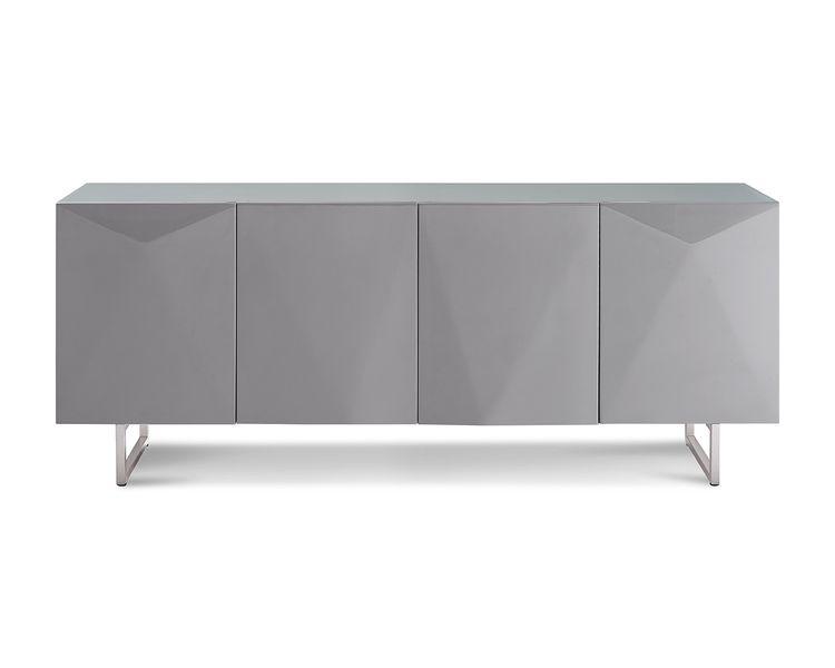 Whiteline Modern Living - Paul Buffet - UNQFurniture