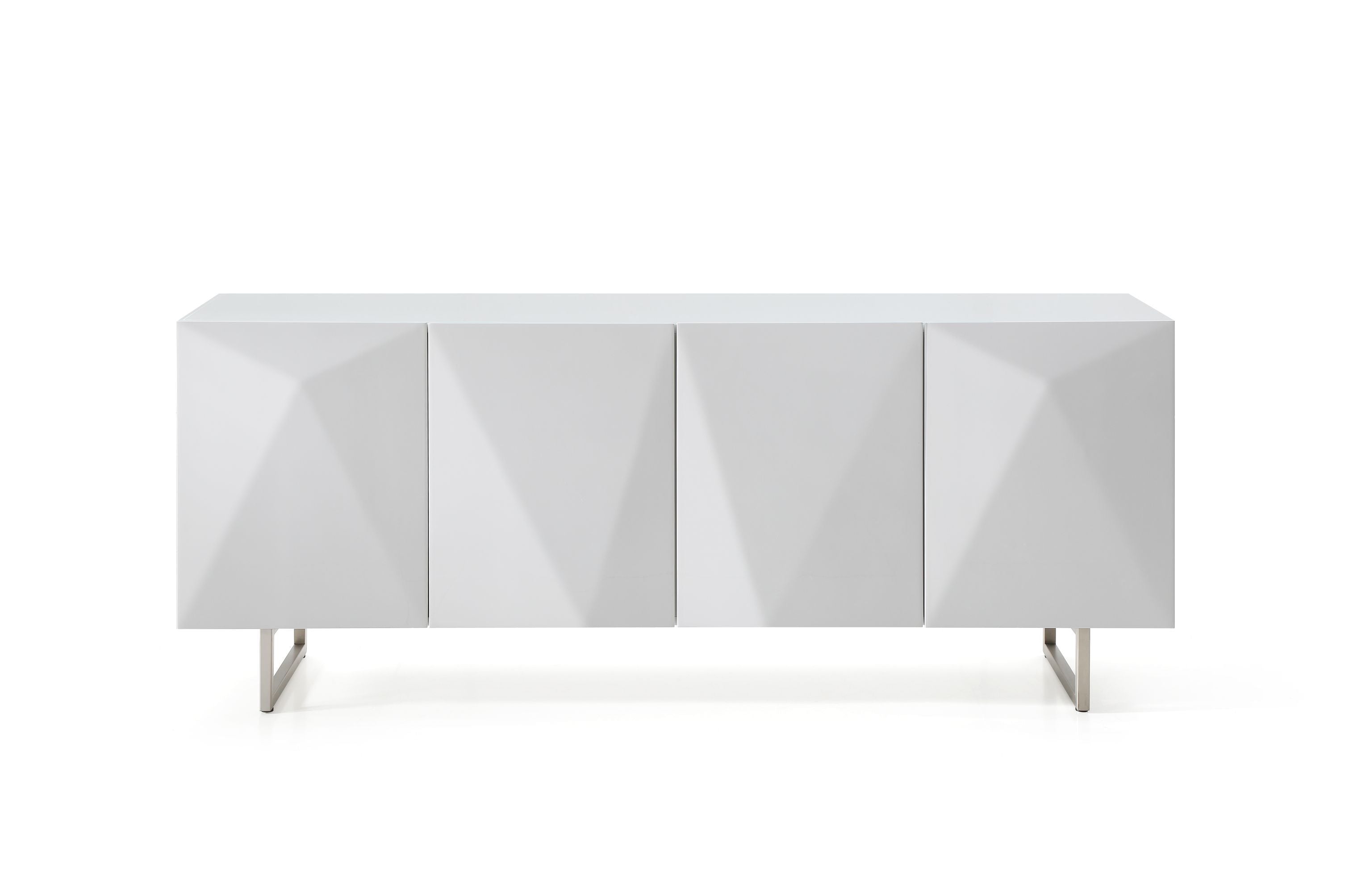 Whiteline Modern Living - Paul Buffet - UNQFurniture