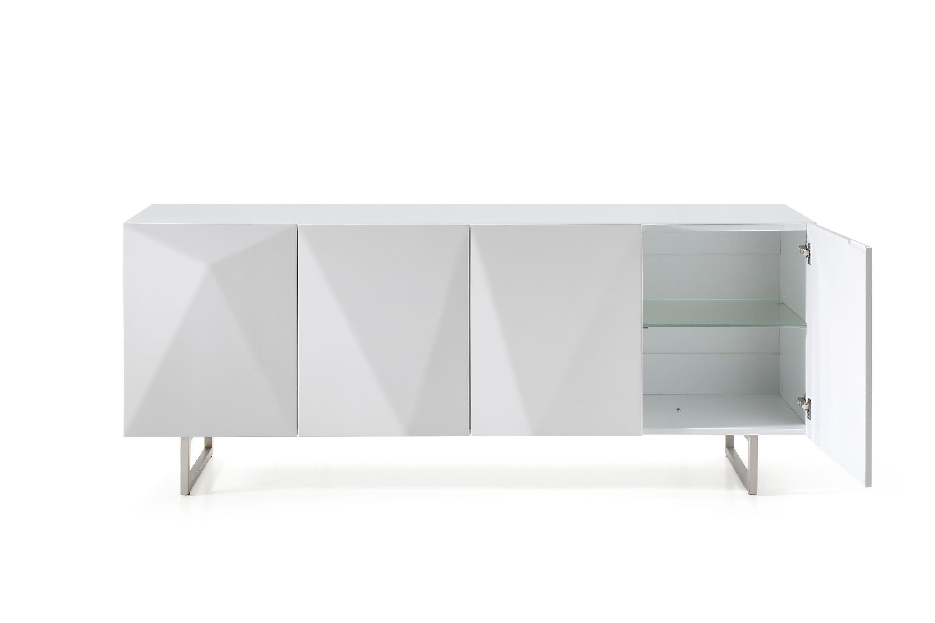 Whiteline Modern Living - Paul Buffet - UNQFurniture