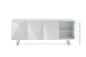 Whiteline Modern Living - Paul Buffet - UNQFurniture