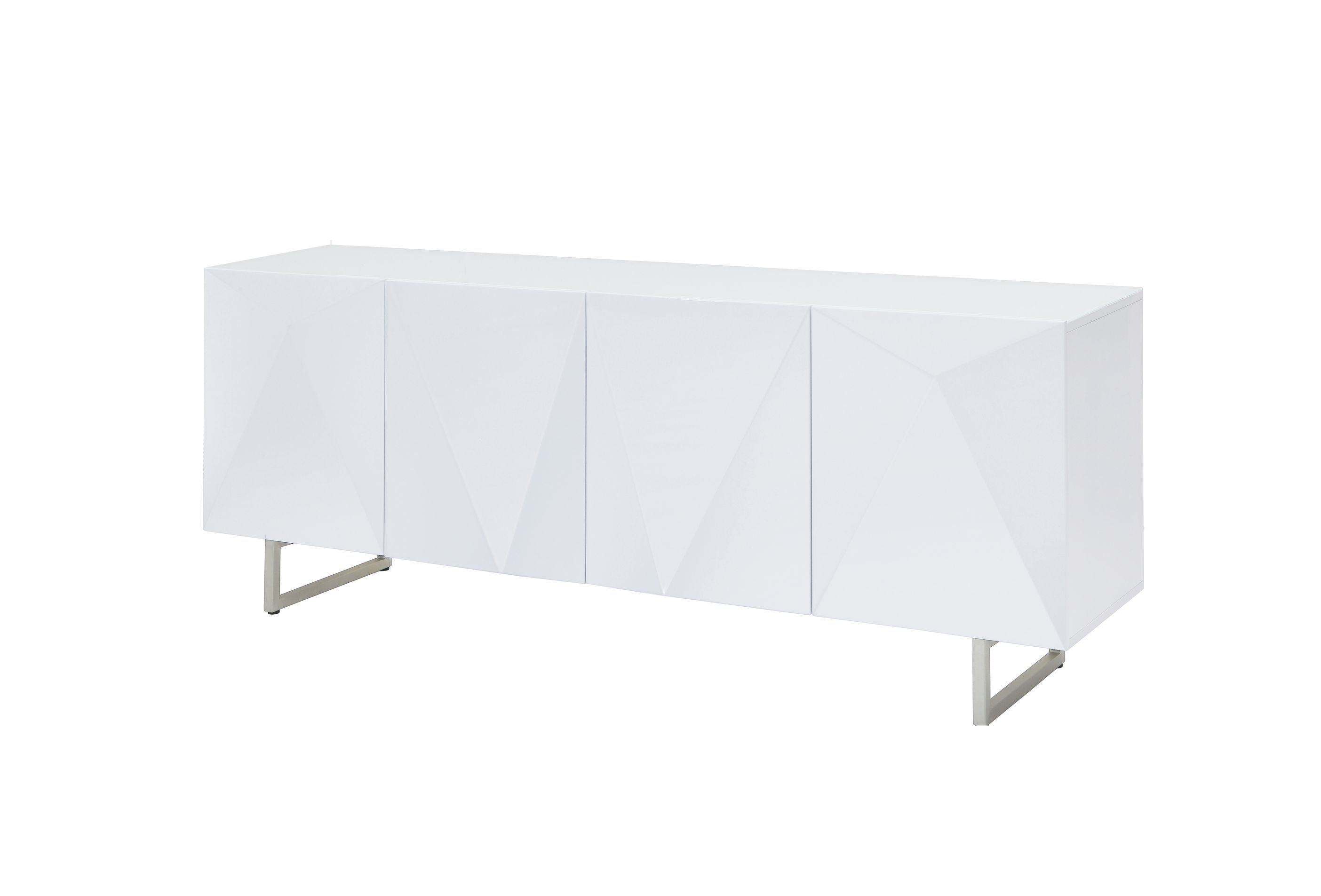 Whiteline Modern Living - Paul Buffet - UNQFurniture