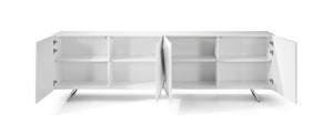 Whiteline Modern Living - Samantha Buffet - UNQFurniture