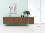 Whiteline Modern Living - Struttura Buffet - UNQFurniture