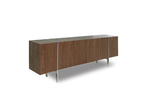 Whiteline Modern Living - Struttura Buffet - UNQFurniture