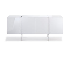 Whiteline Modern Living - Struttura Buffet - UNQFurniture