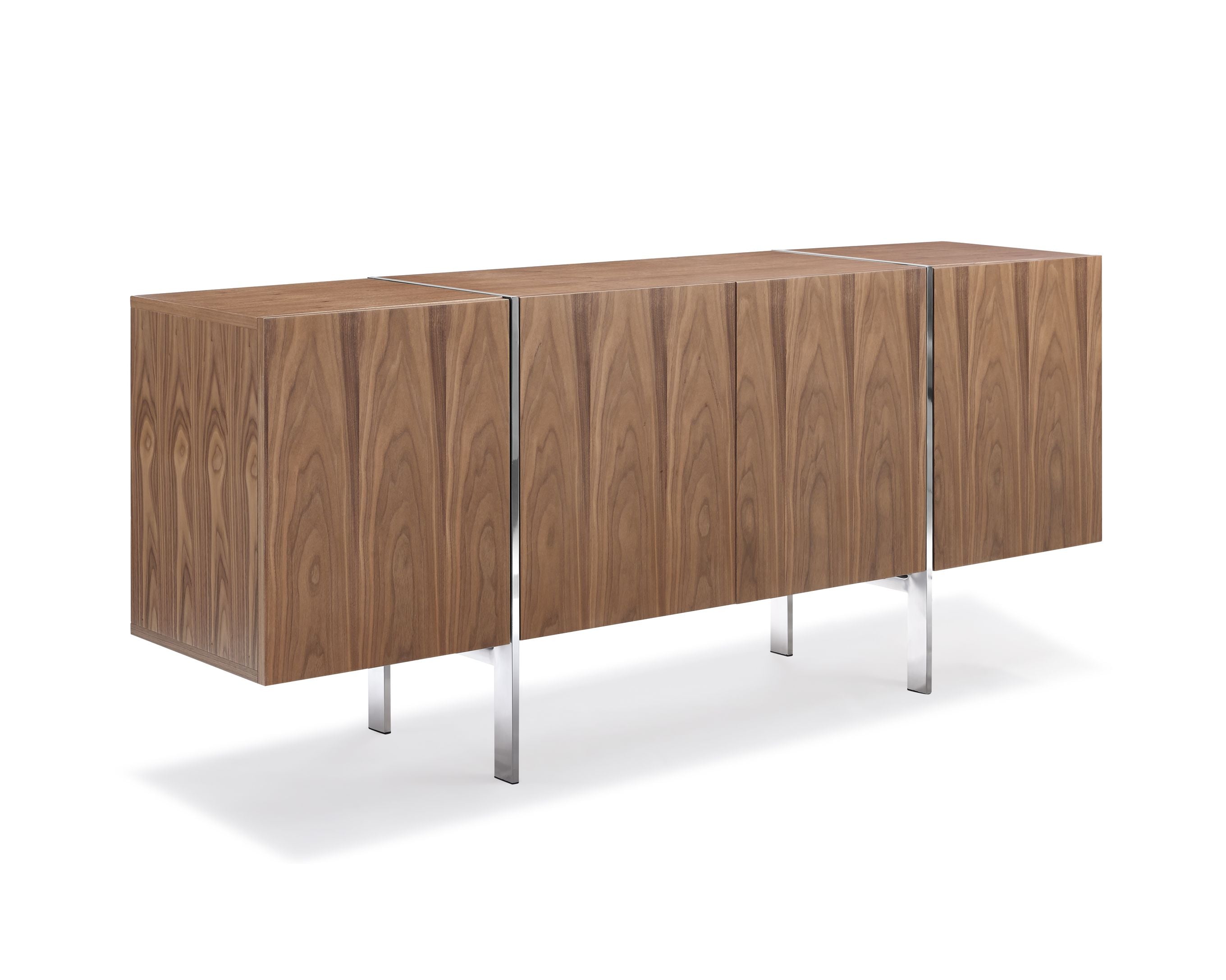 Whiteline Modern Living - Struttura Buffet - UNQFurniture