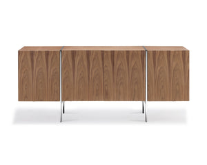 Whiteline Modern Living - Struttura Buffet - UNQFurniture