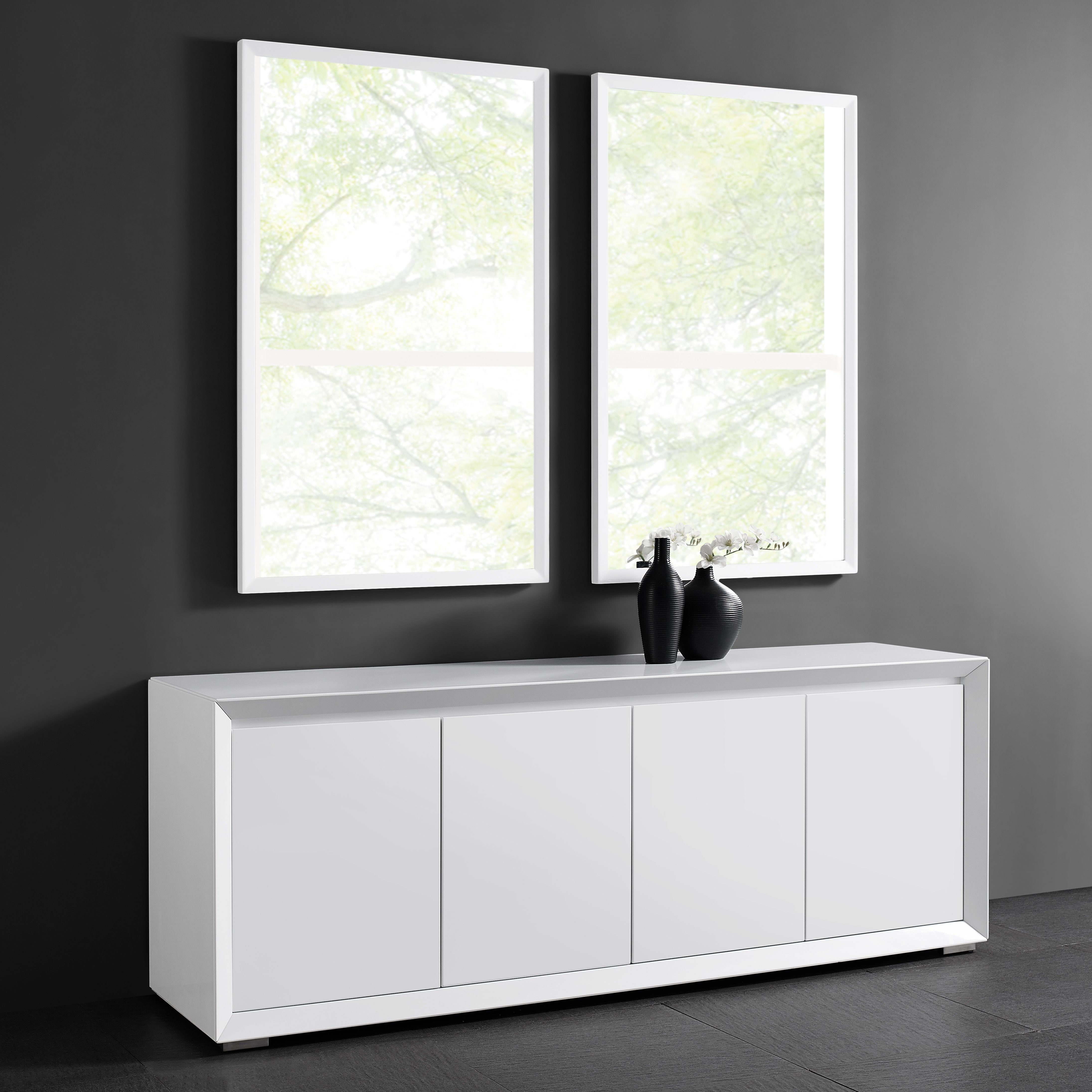 Whiteline Modern Living - Pendenza Buffet - UNQFurniture