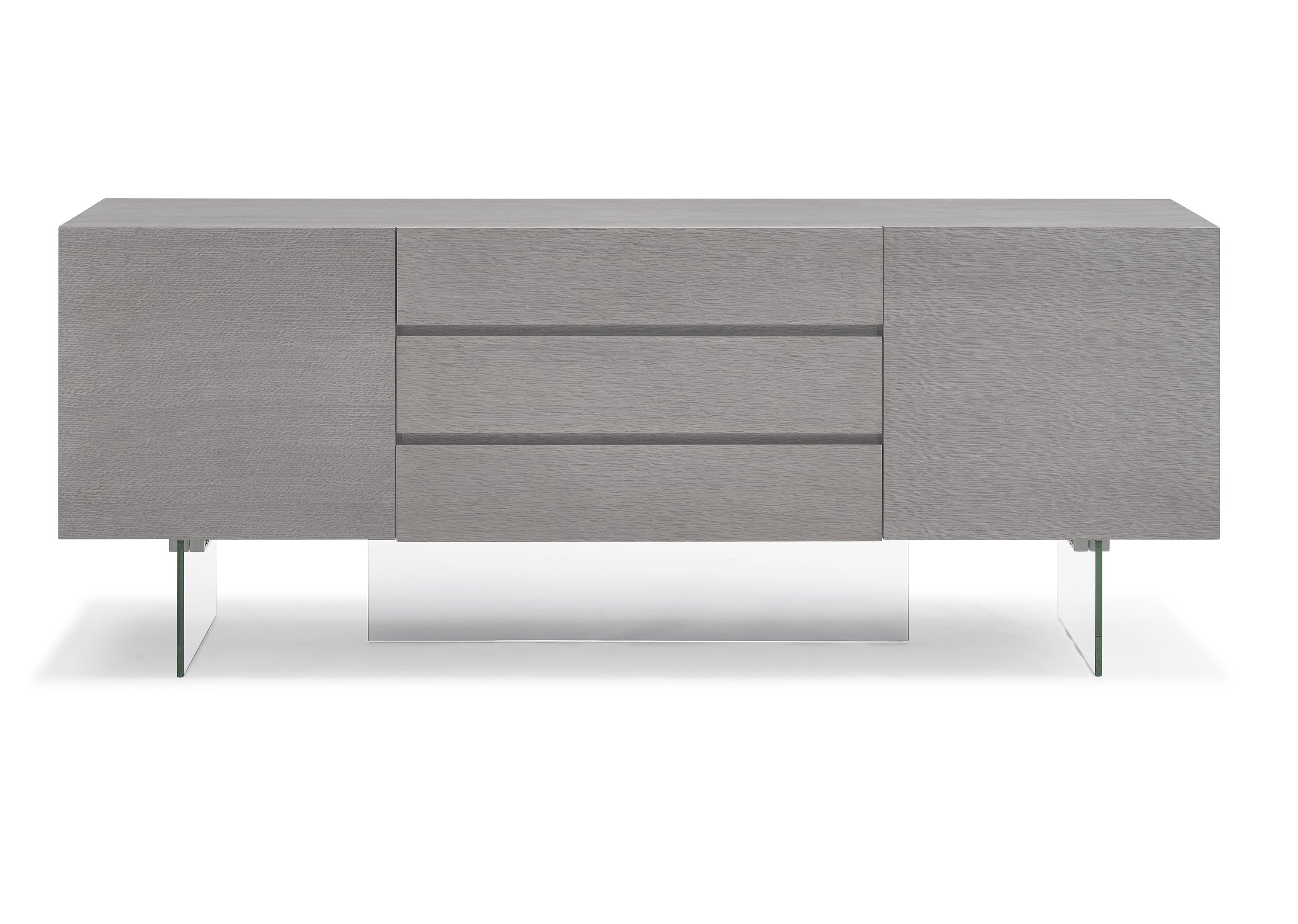 Whiteline Modern Living - Roxana Buffet - UNQFurniture