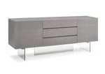 Whiteline Modern Living - Roxana Buffet - UNQFurniture