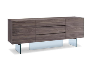 Whiteline Modern Living - Roxana Buffet - UNQFurniture