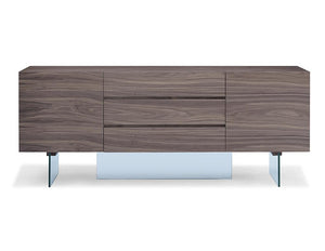 Whiteline Modern Living - Roxana Buffet - UNQFurniture